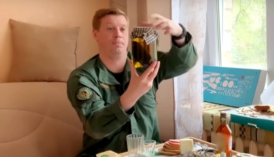 Las pasiones por el topo no disminuyen, ahora Rospotrebnadzor se ha unido