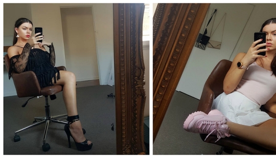 Las personas con discapacidad también pueden ser hermosas y elegantes: cómo un usuario de silla de ruedas mexicano inspira a otros