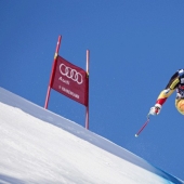 Las pistas de esquí más peligrosas