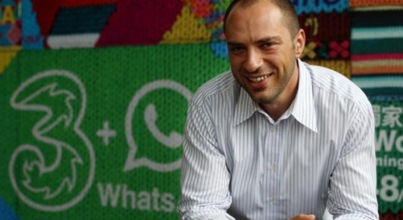 Las primeras profesiones de las personas más exitosas del planeta Las primeras profesiones de las personas más exitosas del planeta