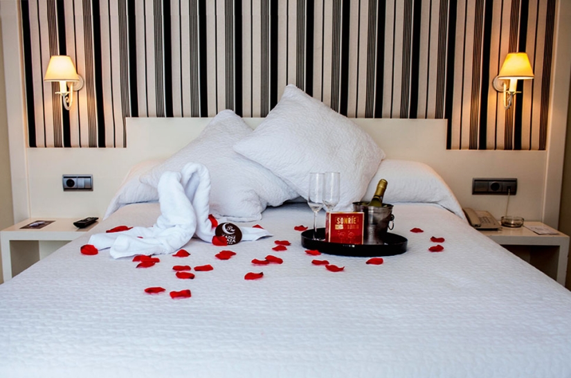 Las quejas más ridículas de los turistas británicos de vacaciones en el extranjero Las quejas más ridículas de los turistas británicos de vacaciones en el extranjero