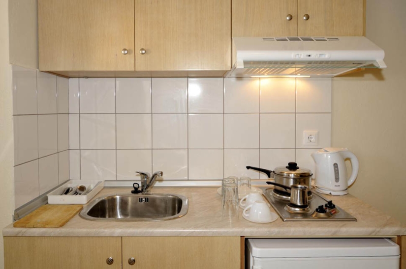 Las quejas más ridículas de los turistas británicos de vacaciones en el extranjero Las quejas más ridículas de los turistas británicos de vacaciones en el extranjero