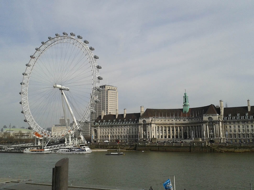 Las quejas más ridículas de los turistas británicos de vacaciones en el extranjero Las quejas más ridículas de los turistas británicos de vacaciones en el extranjero