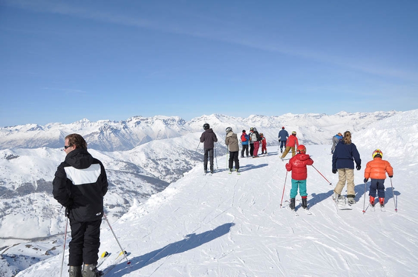 Las quejas más ridículas de los turistas británicos de vacaciones en el extranjero Las quejas más ridículas de los turistas británicos de vacaciones en el extranjero