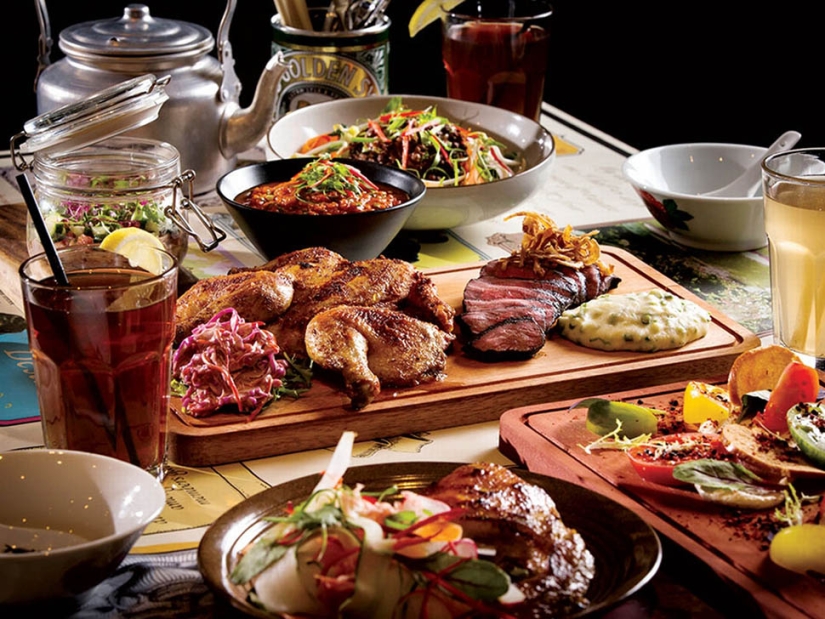 Las quejas más ridículas de los turistas británicos de vacaciones en el extranjero Las quejas más ridículas de los turistas británicos de vacaciones en el extranjero