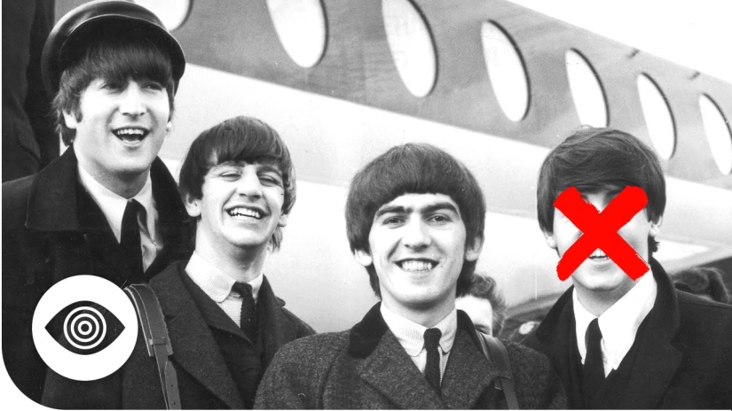 Las teorías de conspiración más extrañas sobre las estrellas