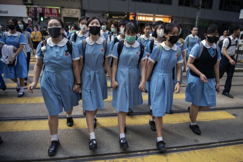Las tomas más interesantes del prestigioso concurso World Press Photo 2020