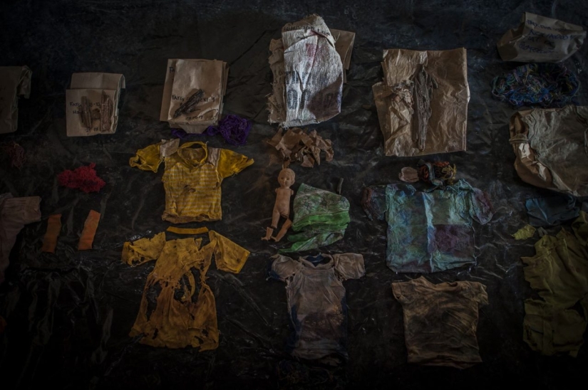 Las tomas más interesantes del prestigioso concurso World Press Photo 2020
