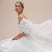 Latest News from the Wedding Dress World Latest News from the Wedding Dress World