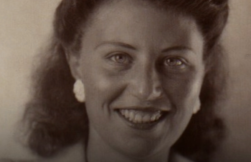 "Laugh at death": 96-year-old metalhead gives heat