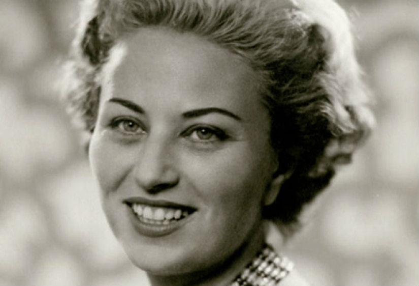 "Laugh at death": 96-year-old metalhead gives heat