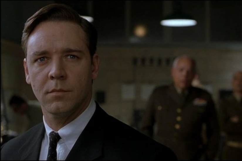 Least True Movies Based on True Stories