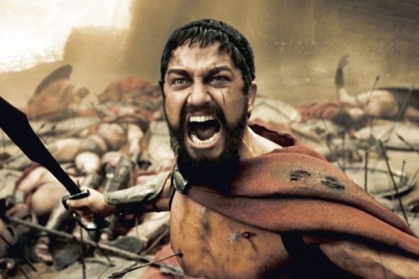 Least True Movies Based on True Stories