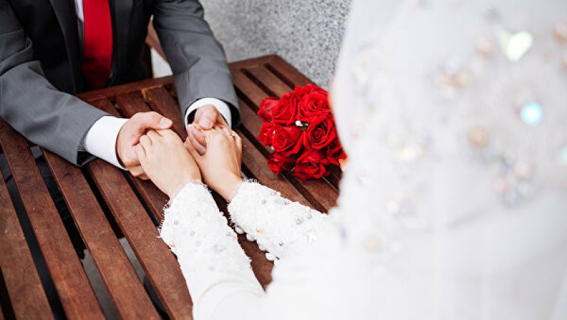 Leyes de matrimonio extrañas Leyes de matrimonio extrañas