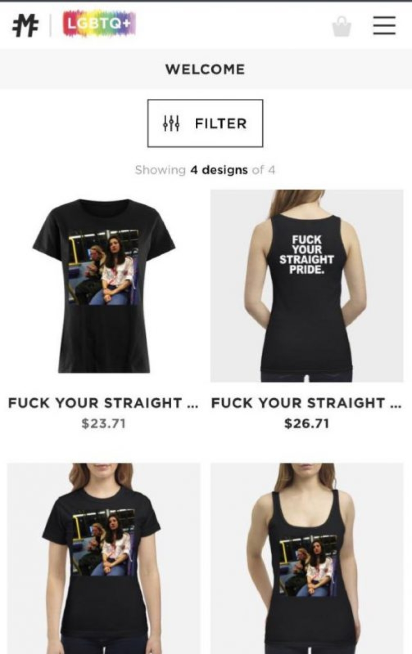 LGBT representatives decided to make money on the scandal with beaten lesbians LGBT representatives decided to make money on the scandal with beaten lesbians