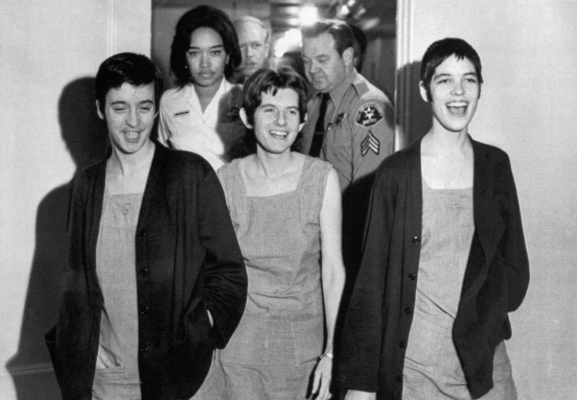 ¿Liberarán al asesino? El cómplice más joven de Charles Manson podría ser liberado