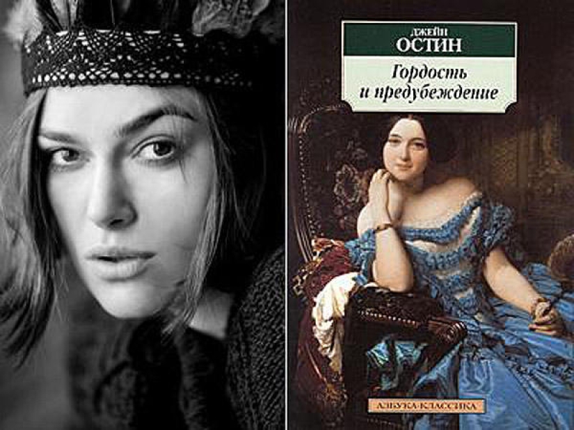 Libros favoritos de personajes famosos Libros favoritos de personajes famosos