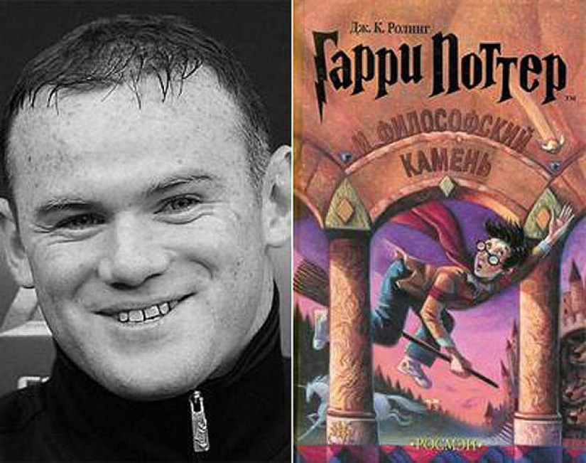 Libros favoritos de personajes famosos Libros favoritos de personajes famosos