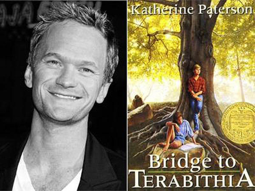 Libros favoritos de personajes famosos Libros favoritos de personajes famosos