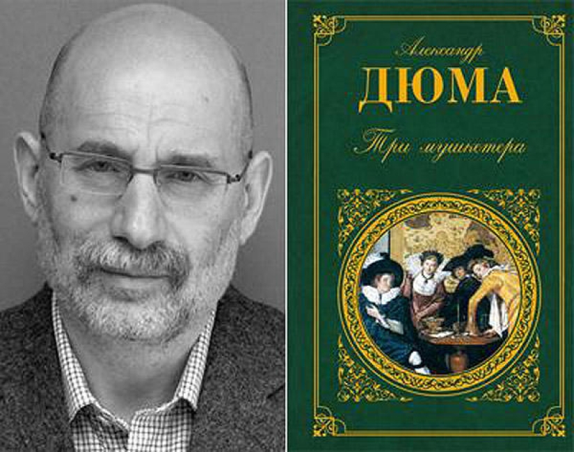 Libros favoritos de personajes famosos Libros favoritos de personajes famosos