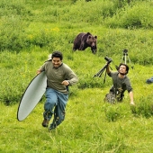 Lies, p*** hedgehog and provocation