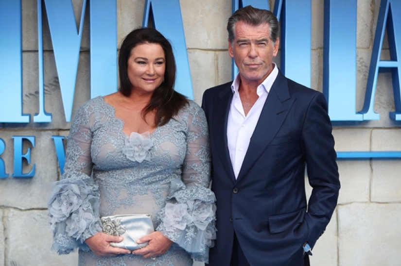 Life after death: widower actors who found their happiness after the death of loved ones