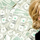 Life after divorce: what are the ex-wives of Russian millionaires doing today