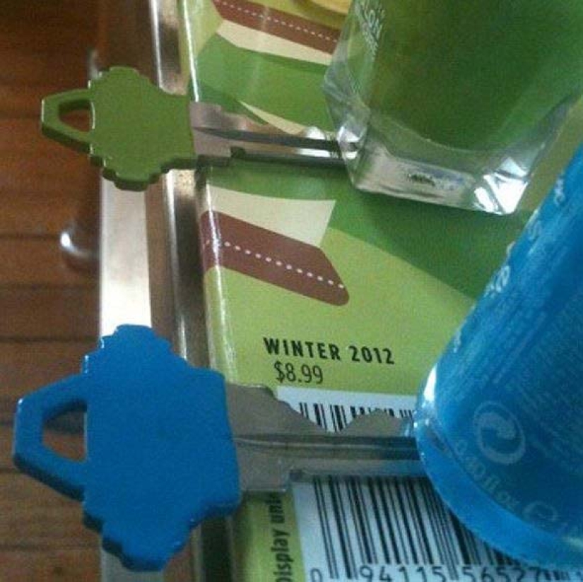 Life Hacking: 20 ways to make life easier Life Hacking: 20 ways to make life easier