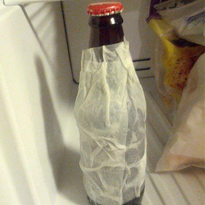 Life Hacking: 20 ways to make life easier Life Hacking: 20 ways to make life easier