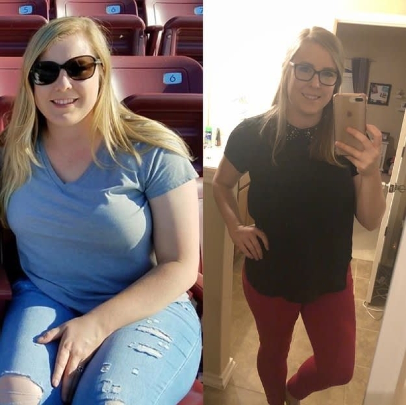 Lights of the big city: 17 people who have changed dramatically after moving to the metropolis