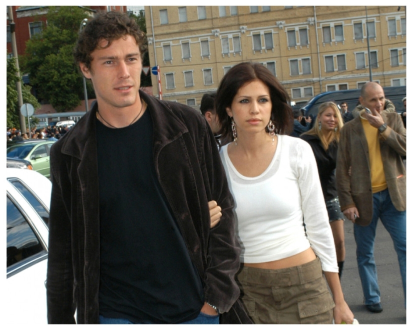 "¡Lip no es tonto!": 5 hombres Dasha Zhukova-ex esposa de Roman Abramovich "¡Lip no es tonto!": 5 hombres Dasha Zhukova-ex esposa de Roman Abramovich