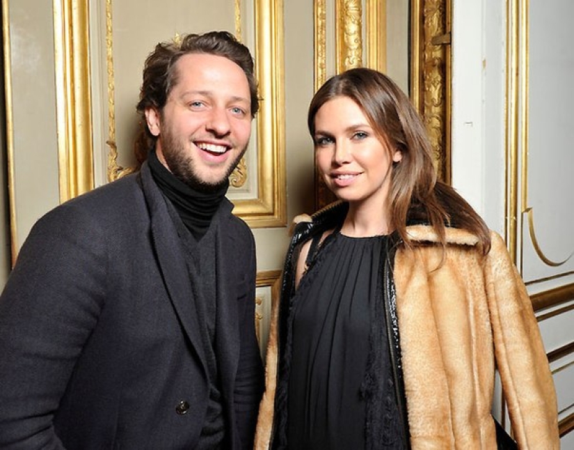 "¡Lip no es tonto!": 5 hombres Dasha Zhukova-ex esposa de Roman Abramovich "¡Lip no es tonto!": 5 hombres Dasha Zhukova-ex esposa de Roman Abramovich