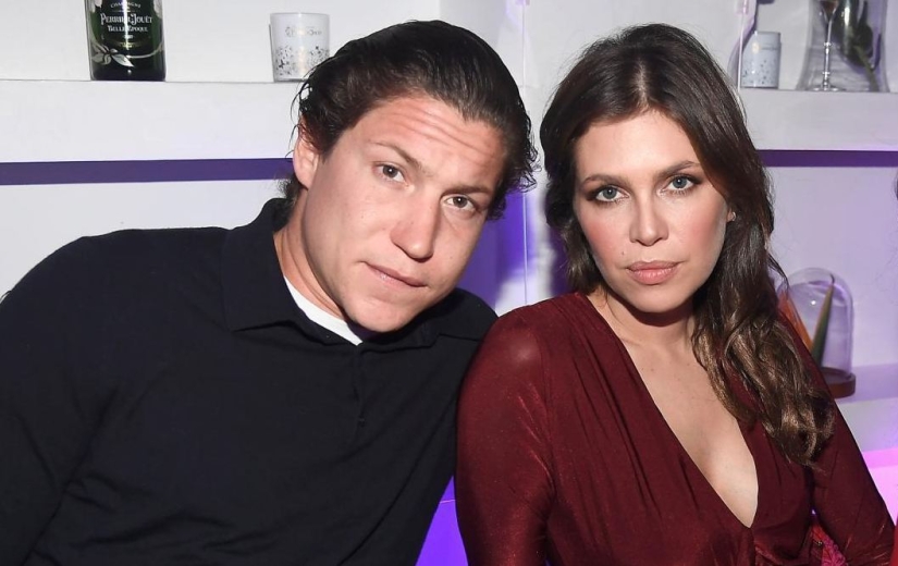 "¡Lip no es tonto!": 5 hombres Dasha Zhukova-ex esposa de Roman Abramovich "¡Lip no es tonto!": 5 hombres Dasha Zhukova-ex esposa de Roman Abramovich