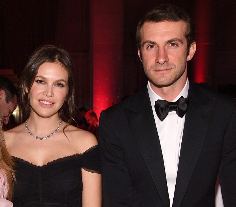 "¡Lip no es tonto!": 5 hombres Dasha Zhukova-ex esposa de Roman Abramovich "¡Lip no es tonto!": 5 hombres Dasha Zhukova-ex esposa de Roman Abramovich