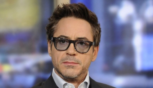 List of the highest paid actors in the world!