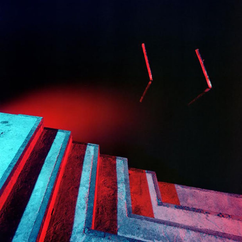 Lithuanian man takes photos to cope with headaches after an accident Lithuanian man takes photos to cope with headaches after an accident