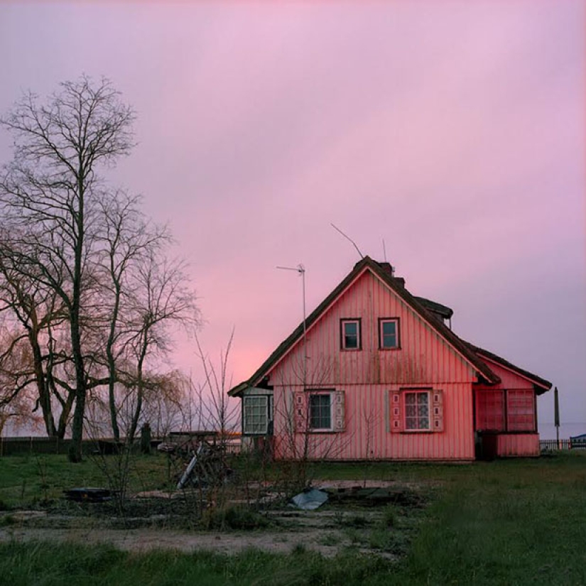 Lithuanian man takes photos to cope with headaches after an accident Lithuanian man takes photos to cope with headaches after an accident