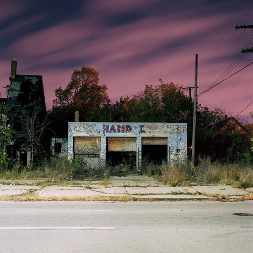 Lithuanian man takes photos to cope with headaches after an accident Lithuanian man takes photos to cope with headaches after an accident
