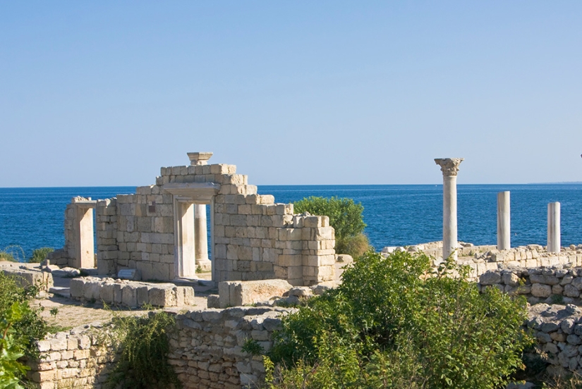 Little-known UNESCO monuments in Russia that not everyone knows about