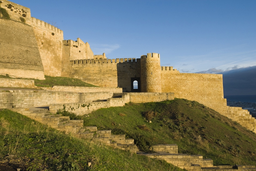 Little-known UNESCO monuments in Russia that not everyone knows about