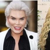 "Living Ken" realized that he was a Barbie and was now going to change his gender