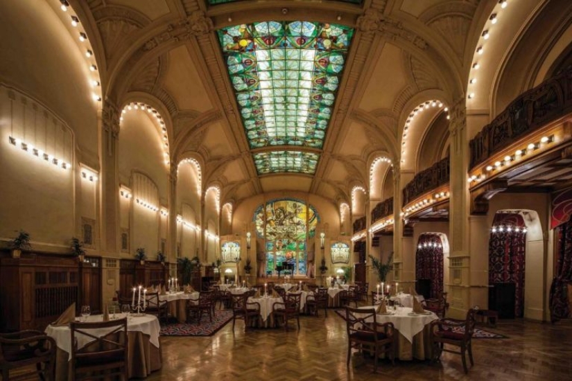 Living there: advice from residents of St. Petersburg