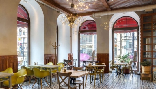 Living there: advice from residents of St. Petersburg Living there: advice from residents of St. Petersburg