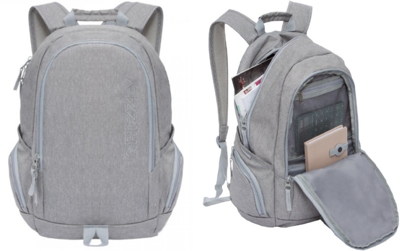 Llevo todo conmigo: cómo elegir la mochila urbana adecuada