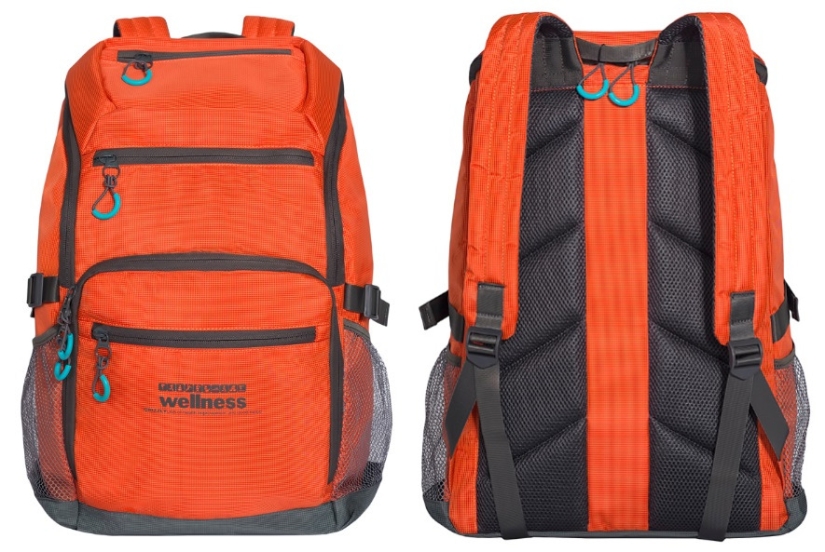 Llevo todo conmigo: cómo elegir la mochila urbana adecuada