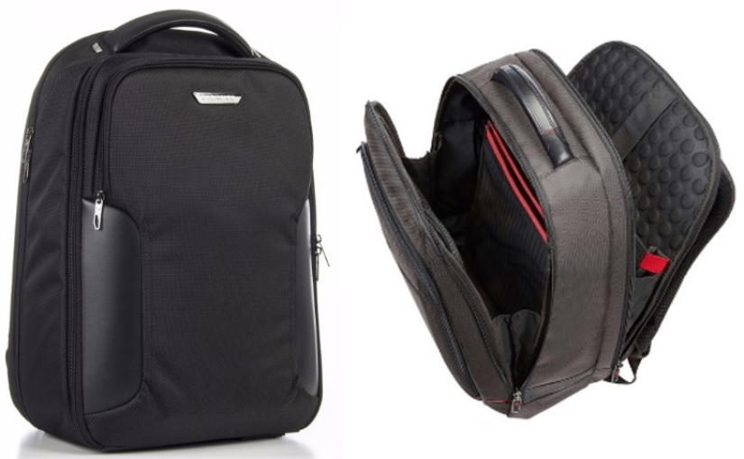 Llevo todo conmigo: cómo elegir la mochila urbana adecuada
