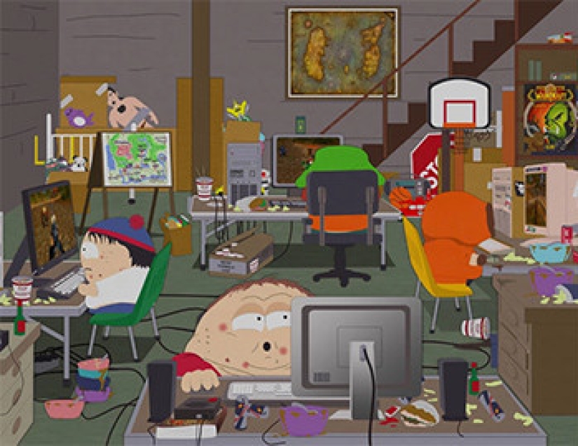 Lo mejor de la mítica serie "South Park" : el episodio más épico de cada temporada