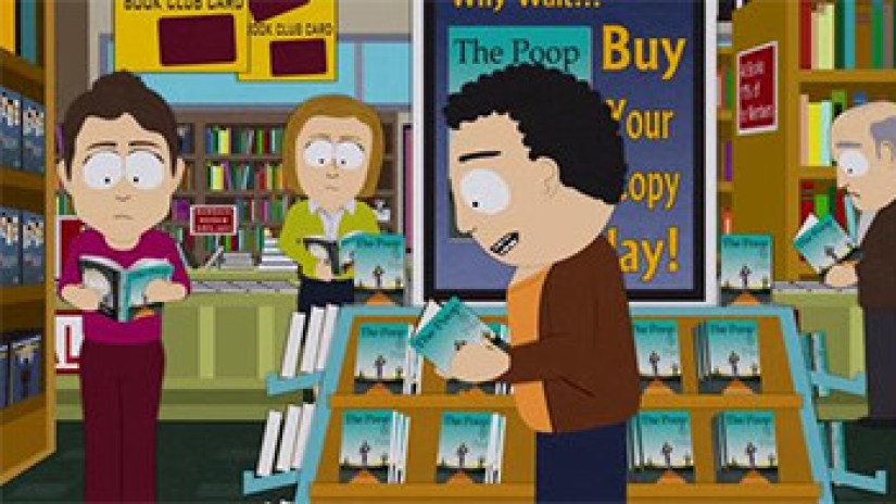 Lo mejor de la mítica serie "South Park" : el episodio más épico de cada temporada