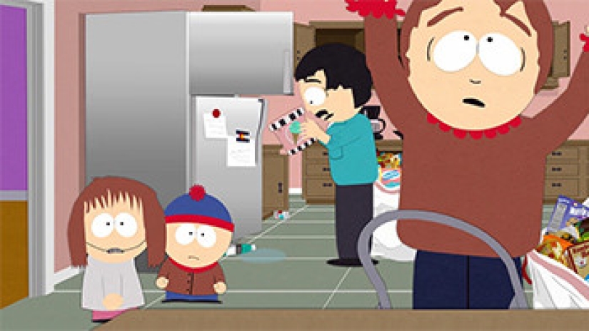 Lo mejor de la mítica serie "South Park" : el episodio más épico de cada temporada