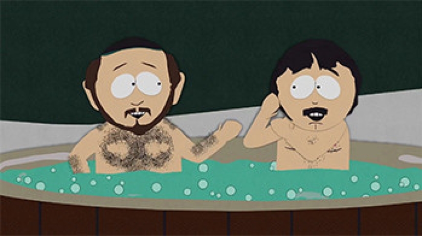 Lo mejor de la mítica serie "South Park" : el episodio más épico de cada temporada